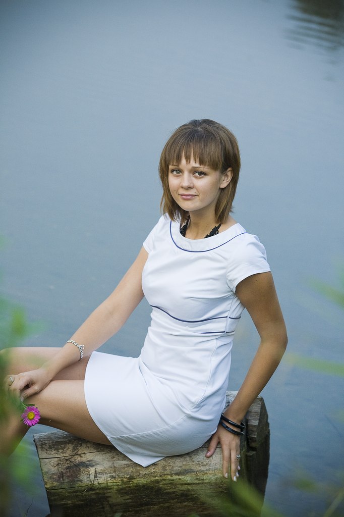 Вита Аблаутова | Павловская Слобода