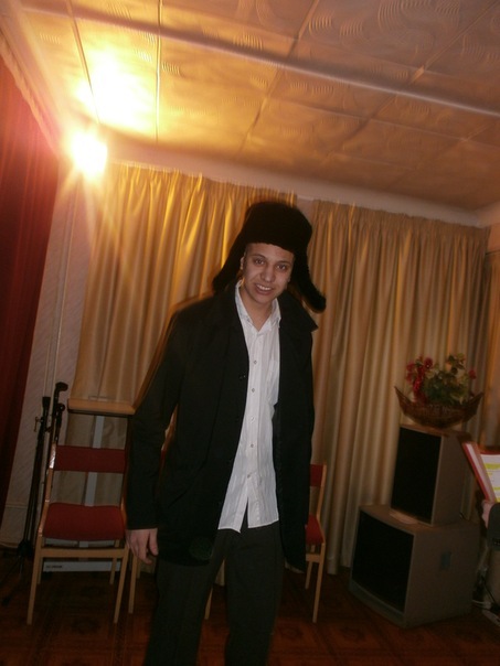 №24, Паша Матыцин, 33 года, Щелково №24, Паша Матыцин, 33 года, Щелково