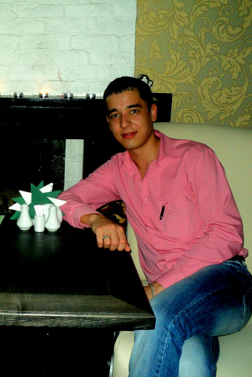 Андрей Харчевник | Владивосток