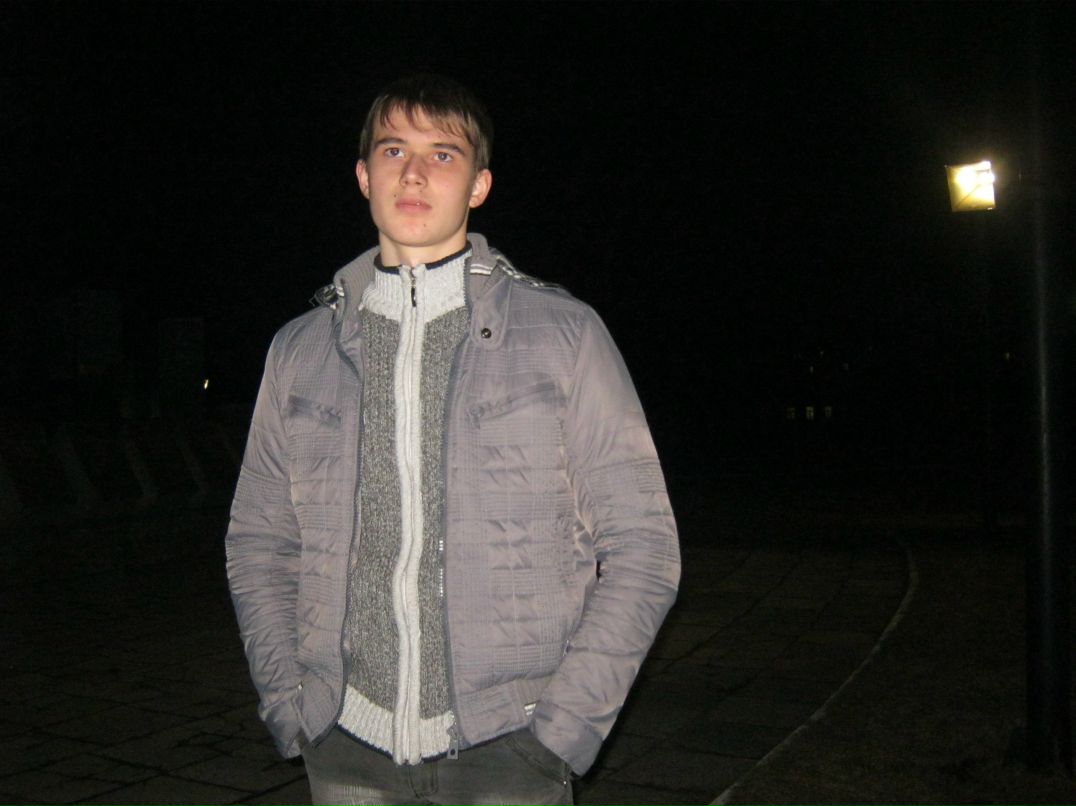 Андрей Бражник | 