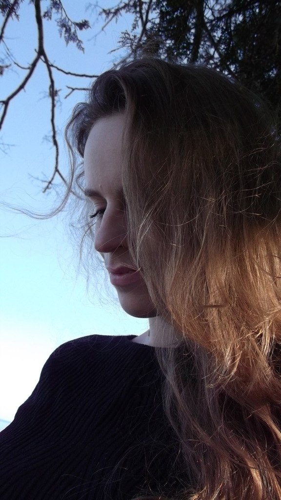 Юлия Нехаенко | Керчь