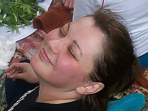 №13, Алёна Тихонова №13, Алёна Тихонова