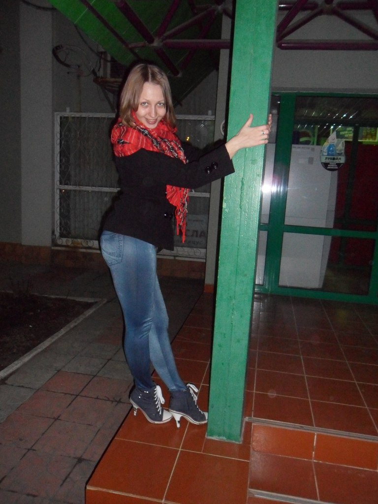 Мария Легкодимова | Волгоград