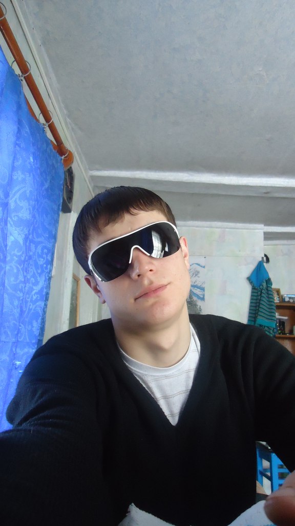 Сергей Овчинников | Кунгур