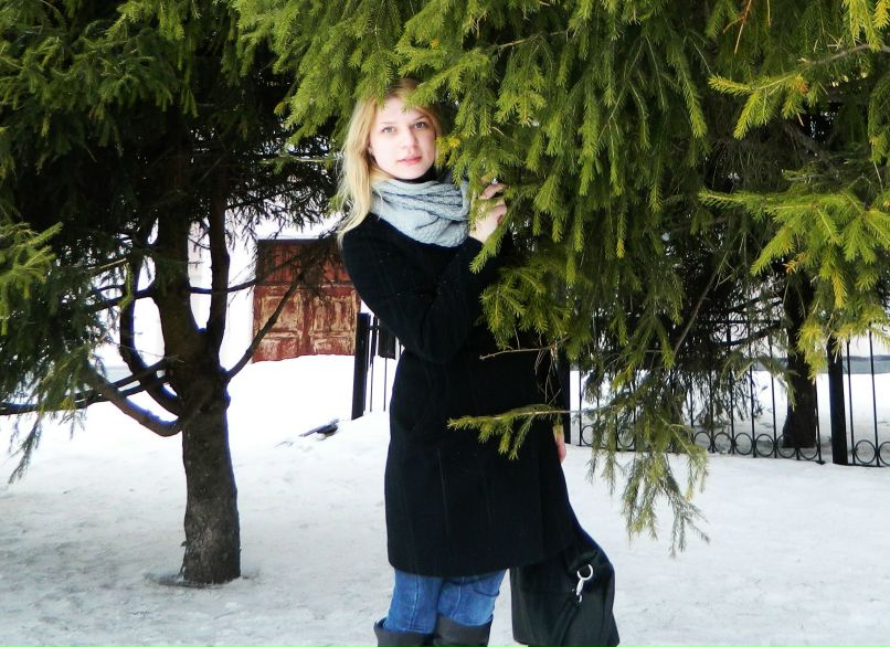 Анюта Филимонова | 