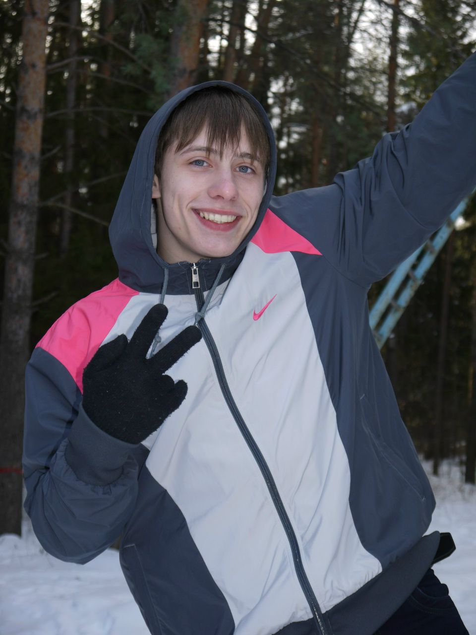 Юра Бояршинов | Пермь