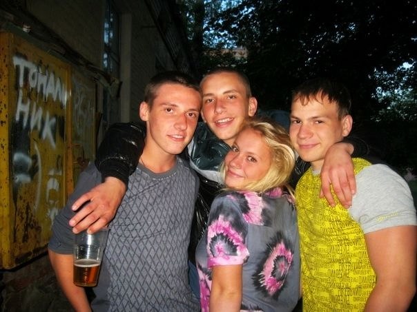 Алиска Фролова | Тула