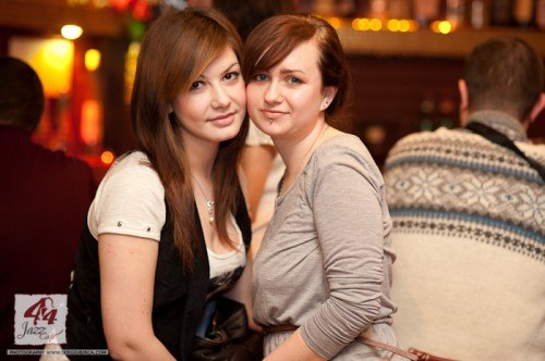 Санда Гричук | Кишинев