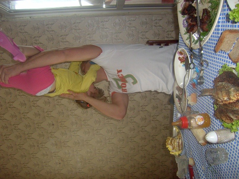 Юля Тарасова | Жирновск