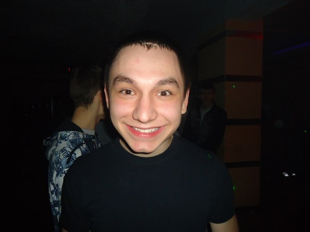 Илья Школьный | 