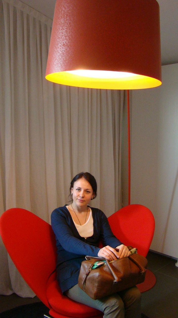 Татьяна Козлова 