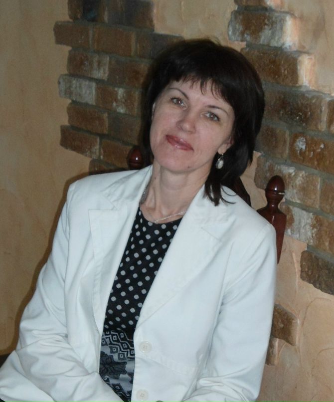 Татьяна Филина | Сызрань