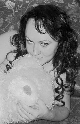 Юлия Суханова | Ноябрьск