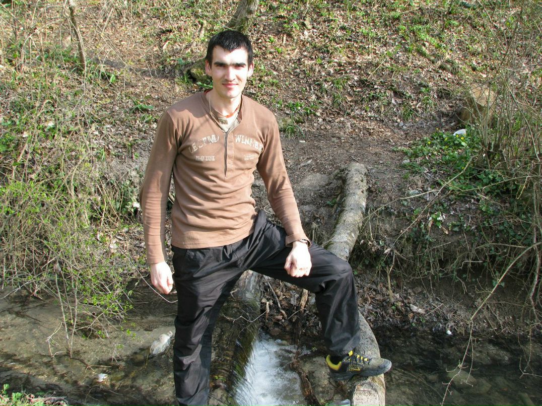 Руслан Прашкович | Севастополь