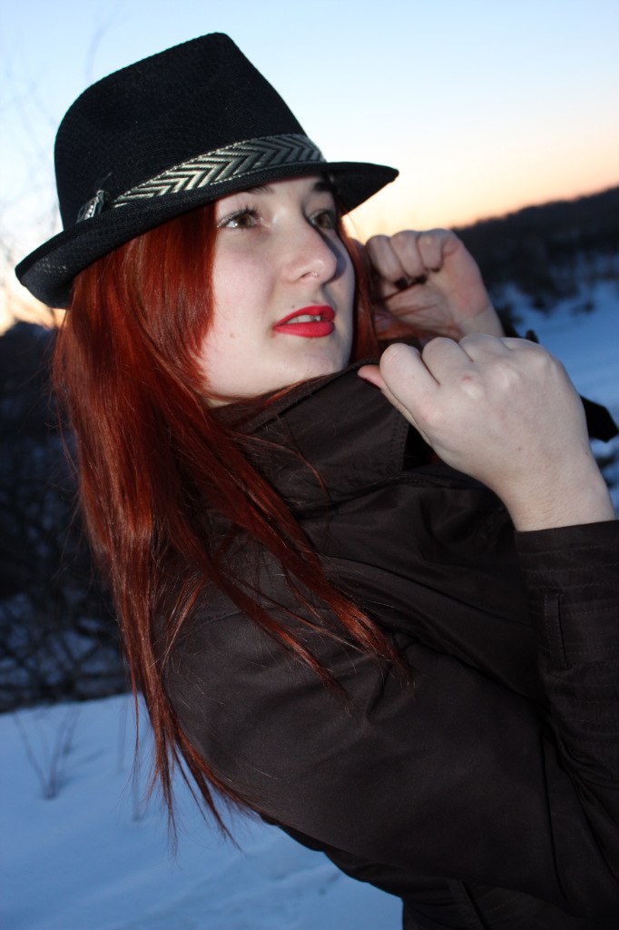 Елена Садовая | Вологда