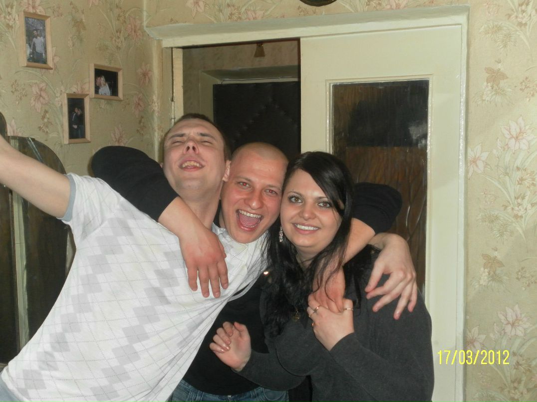 Татьяна Сергеева | Полтава