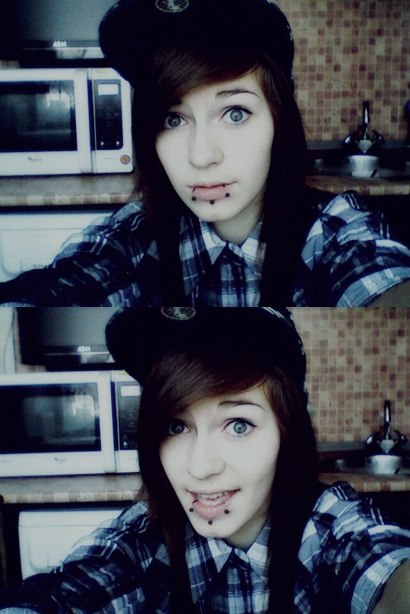 Катюша Толстух | Челябинск