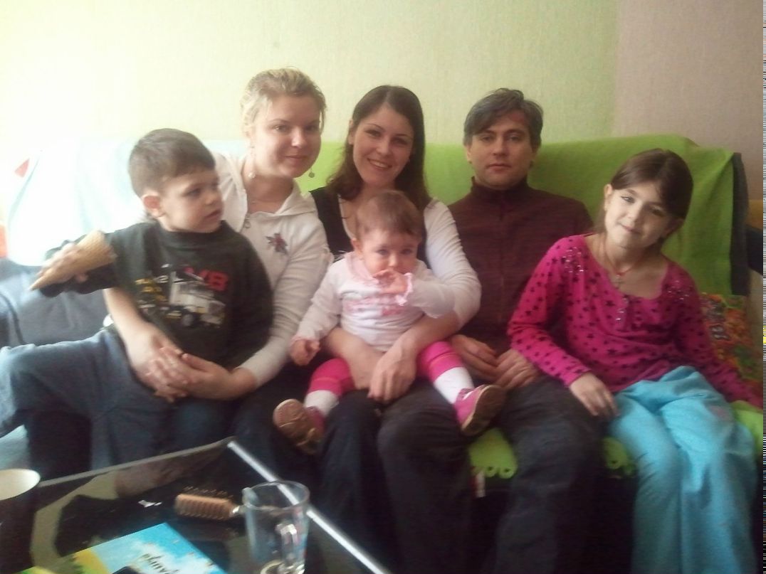 Владимир Беляев Вячеславович | Санкт-Петербург