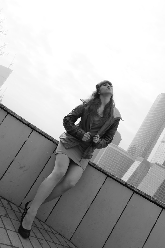 Настя Сенина | Москва