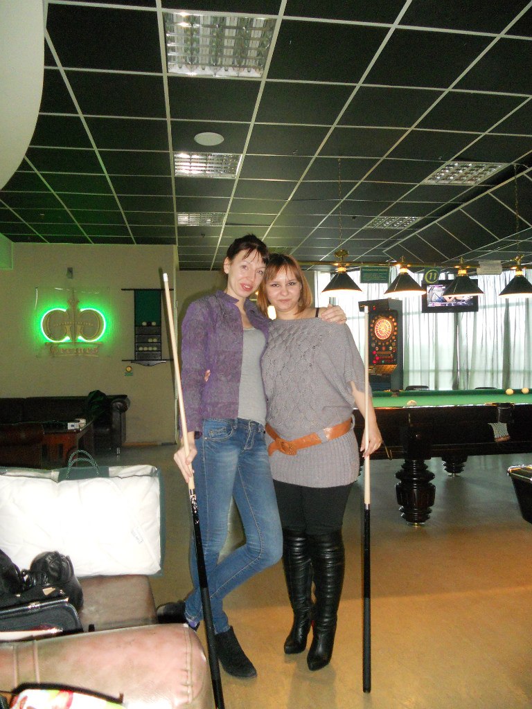 Кристина Ефремова | Санкт-Петербург