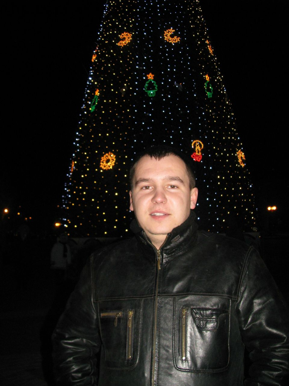 Эдик Тарасов | Мелитополь