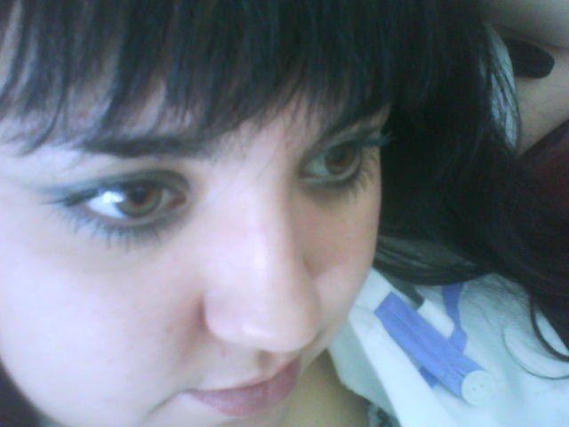 Зоя Захарова | Тарко-Сале