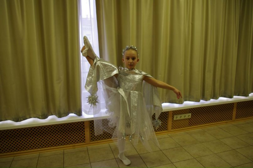 Анжелика Гетше | Санкт-Петербург