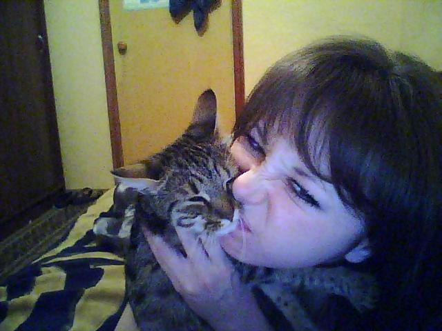 Лёля Едунова | Москва