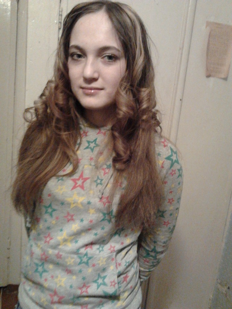 Валерия Черноскутова | Екатеринбург