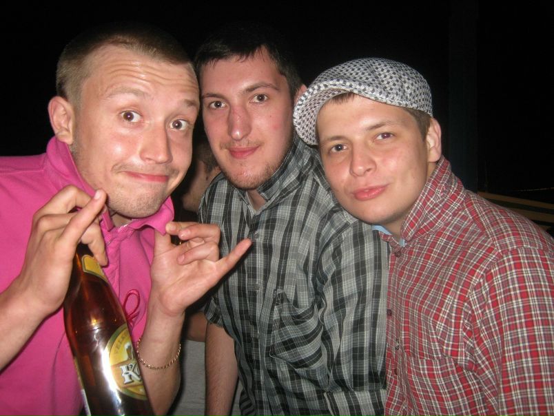 №42, Антонио Журавлёв, 38 лет, Лыткарино №42, Антонио Журавлёв, 38 лет, Лыткарино