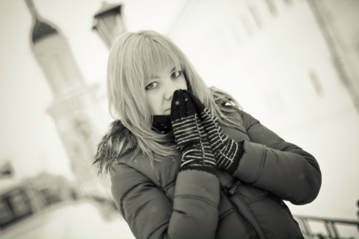 Юлия Козлова | 