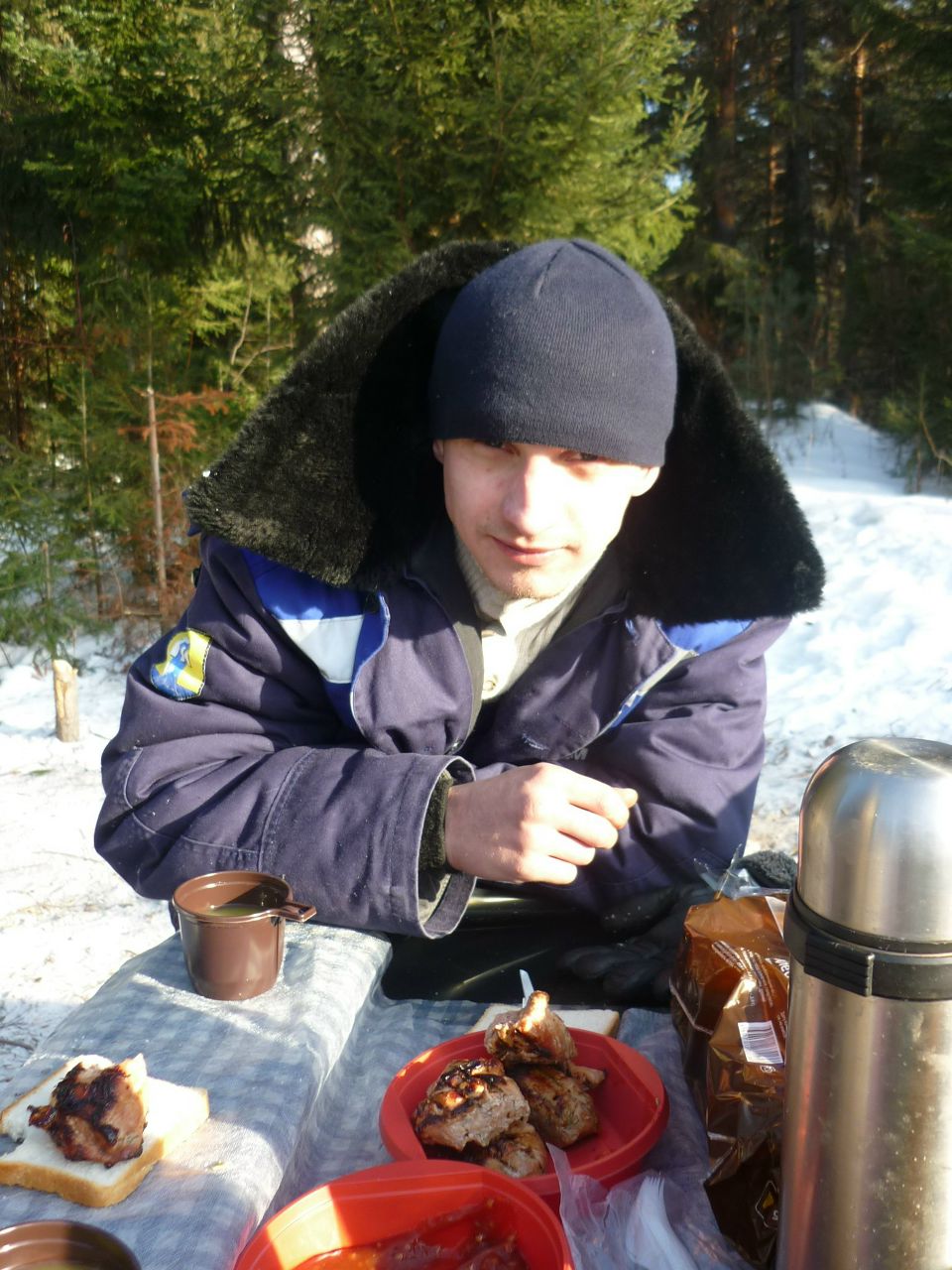 Роман Кулешов | Чайковский