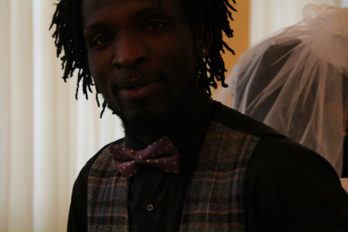 Sean Tgroove | Москва