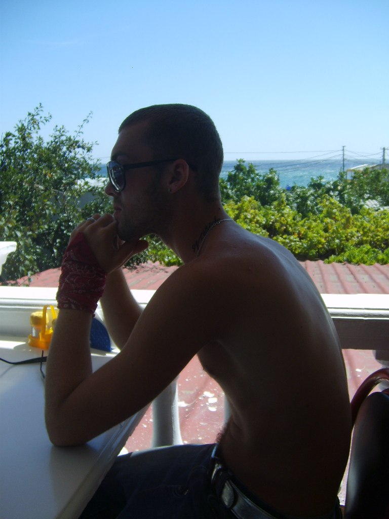 Борис Мишин 4окий джо | Воронеж