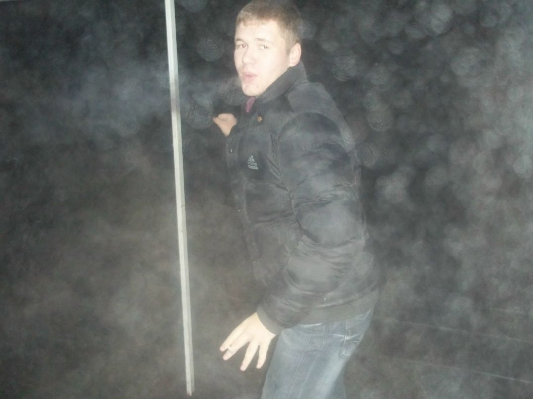 Олег Малыш | Запорожье