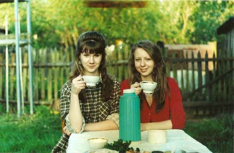 Мария Широкая | Минск