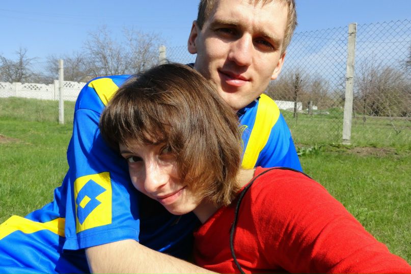 Ирина Подберёзная | Днепр (Днепропетровск)