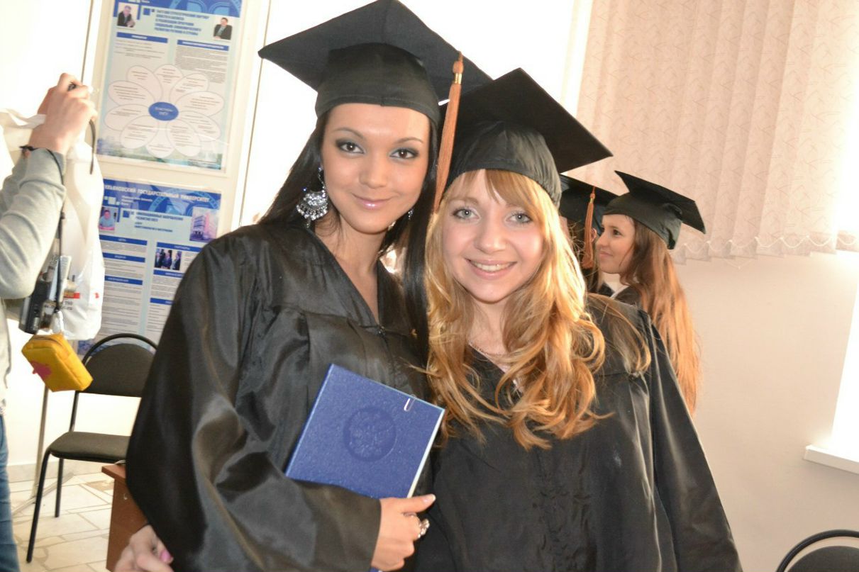 Эльмира Асадуллина 