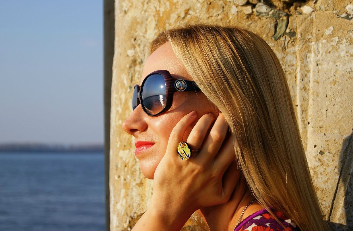 Алла Луптакова | Самара