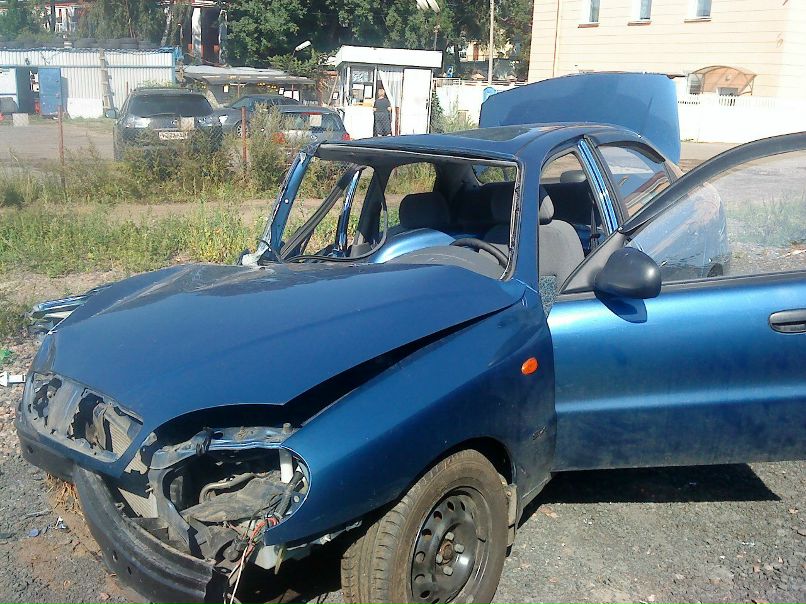 Сергей Быков | Санкт-Петербург