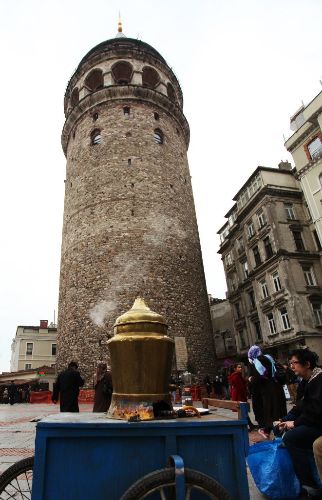 Герман Пономаренко | Санкт-Петербург