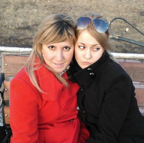 Викуся Кускаева | Красноярск