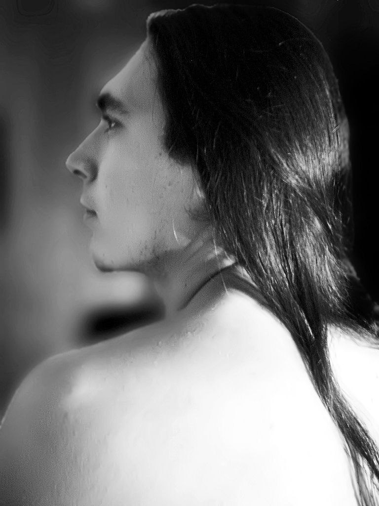 Виталий Валеев Mr. Crowley | Томск