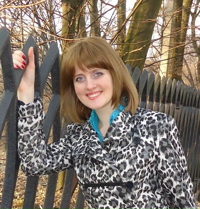 Маряна Гнатовська *SMS-ka* | Львов