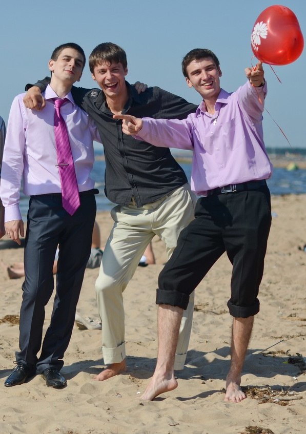 Андрей Ольский | Санкт-Петербург