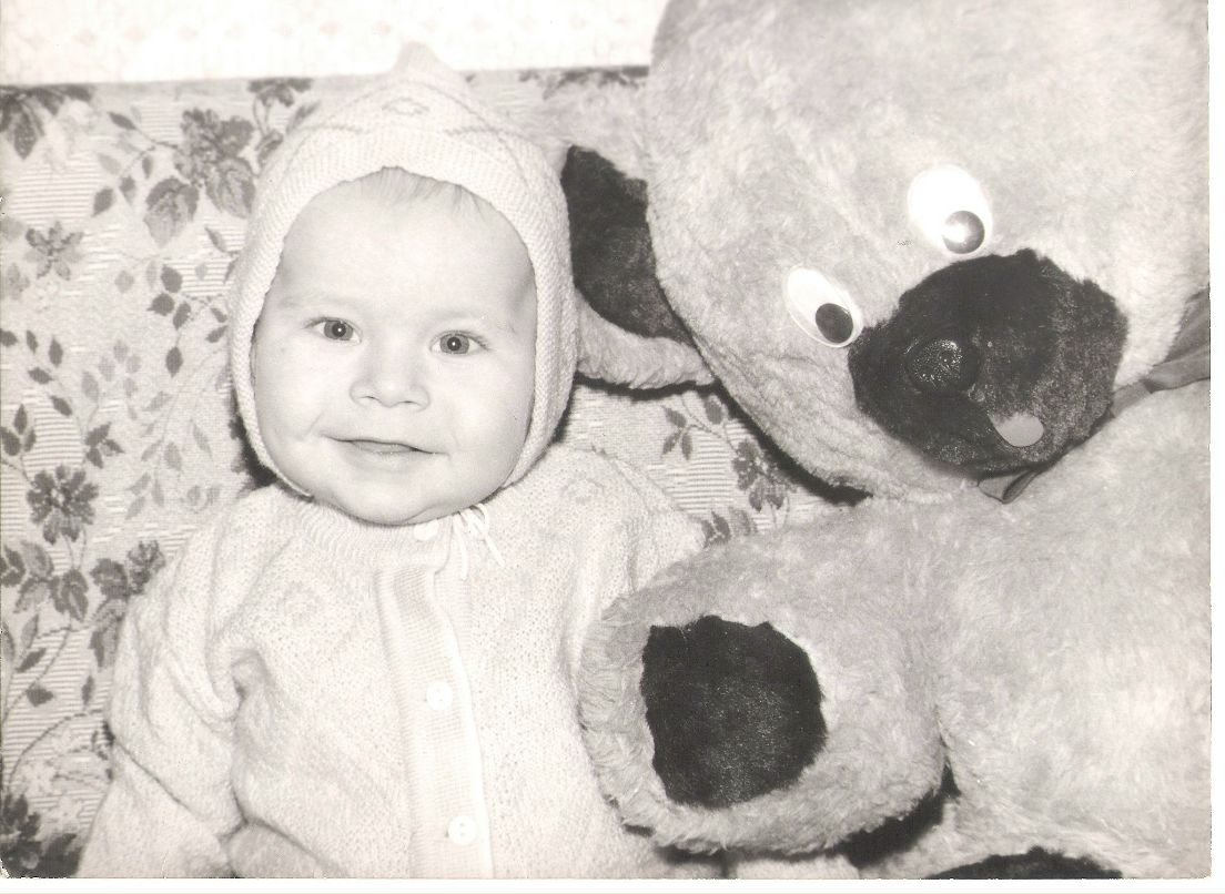 Лёха Кемаев | Москва