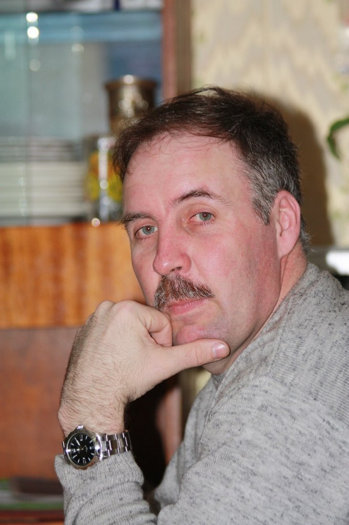 Иван Осипов | Петрозаводск