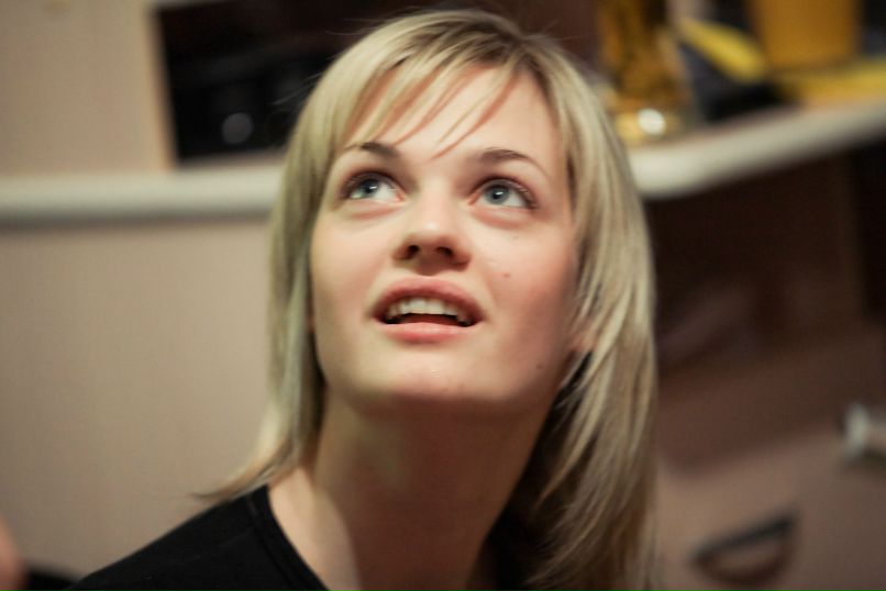 Надежда Силина | Белгород