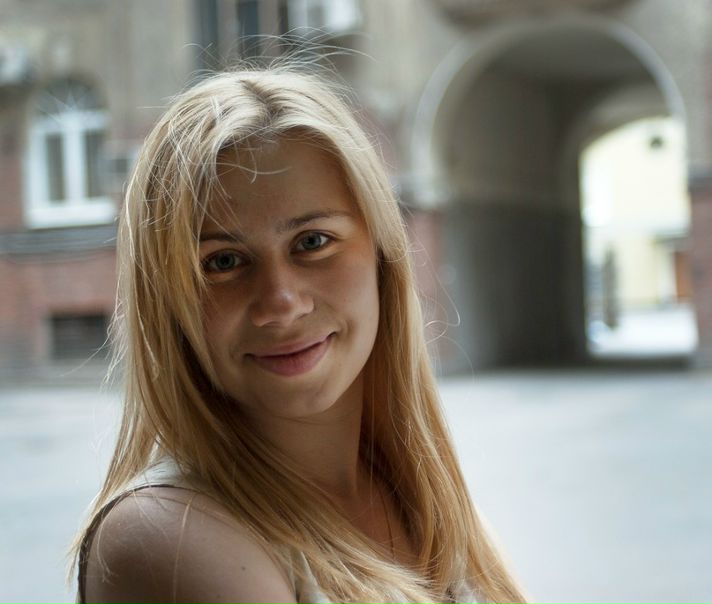 №17, Maria Makarova №17, Maria Makarova