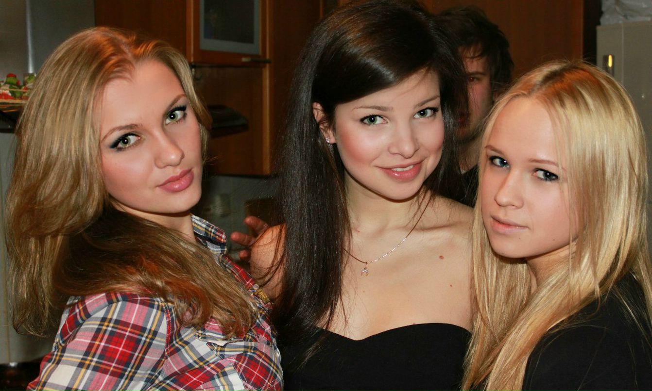 Оля Бутон ★ | Москва